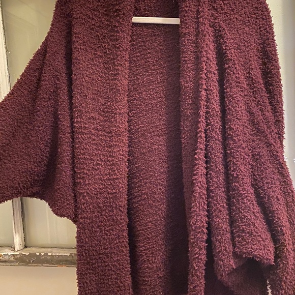 Oversized, soft sweater - Picture 4 of 5